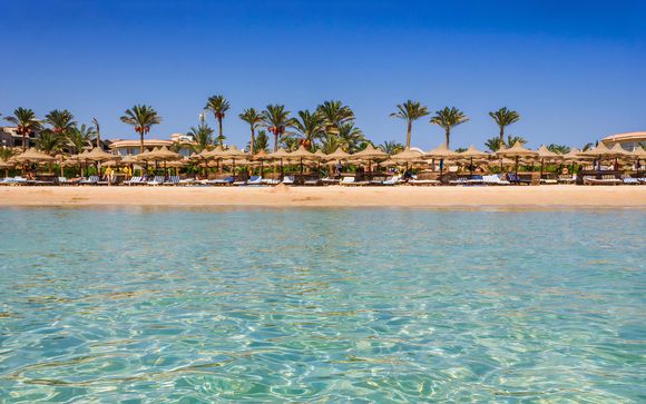 Alla scoperta di Sharm El Sheikh