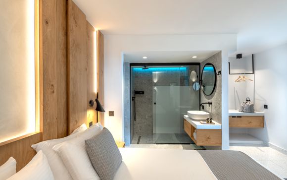 Le camere
