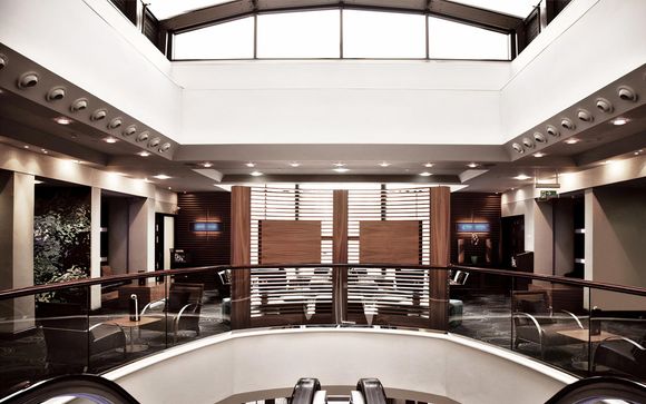 Millennium & Copthorne At Chelsea 4*