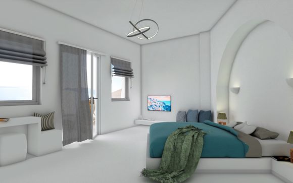 Le camere