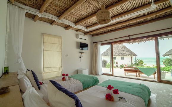 Le camere