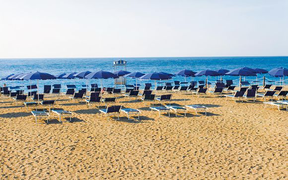 Sant Alphio Garden Hotel & Spa 4*