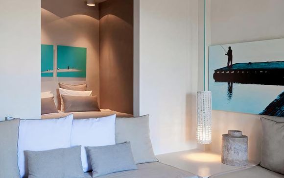 Le camere