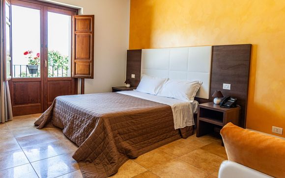 Le camere