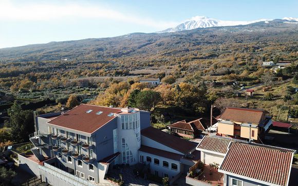 Mareneve Resort 4*