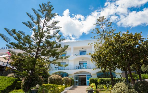 Ora Resort Marcaneto Palace