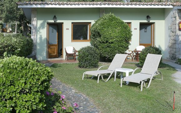 Le camere