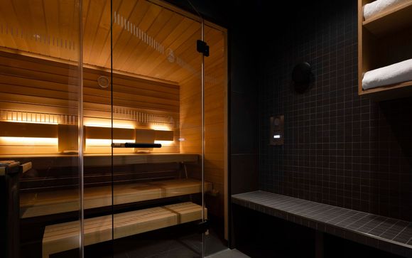 Le camere