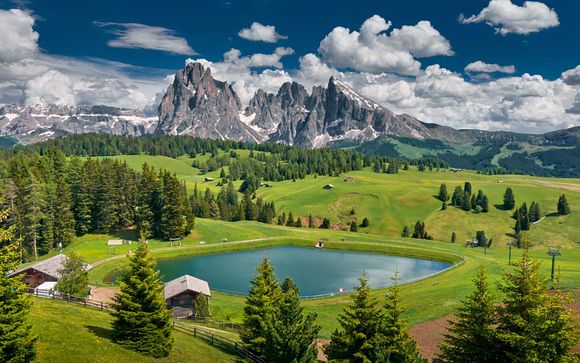 Alla scoperta di Vals