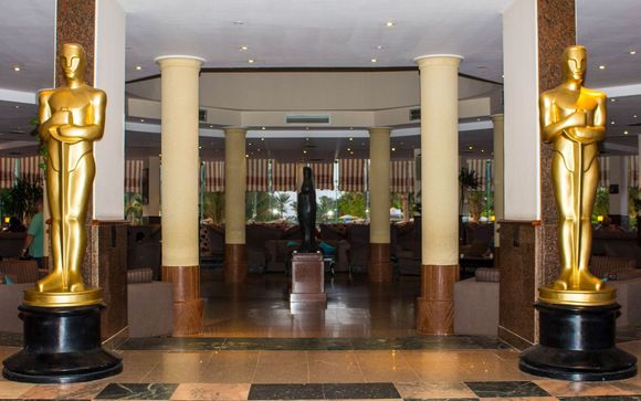 Golden Beach Resort 4*