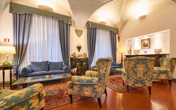 Rivoli Boutique Hotel 4*