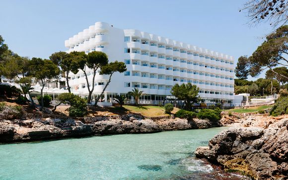 L'Alua Soul Mallorca Resort 4* - Adults Only