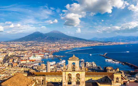 Un'anteprima del vostro viaggio
