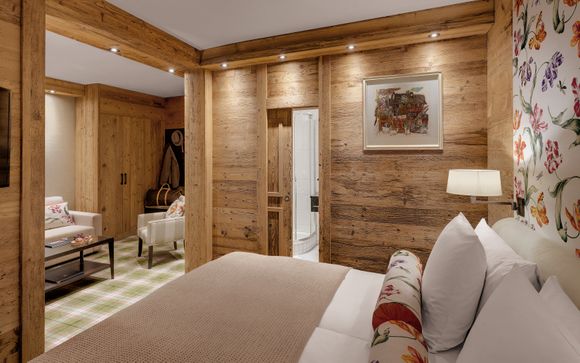 Le camere