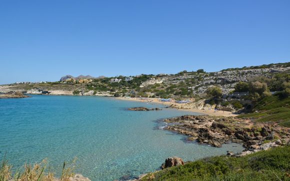 Alla scoperta di Roda