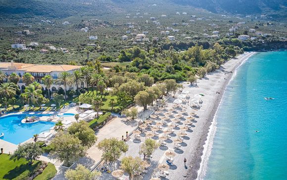 Grecotel Filoxenia 4*