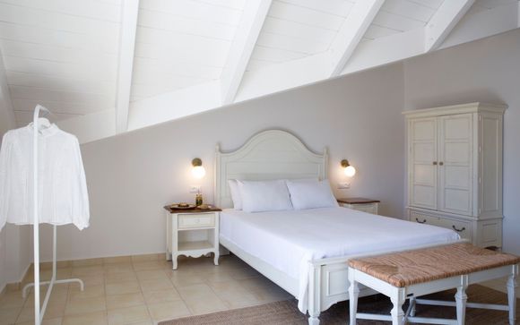 Le camere