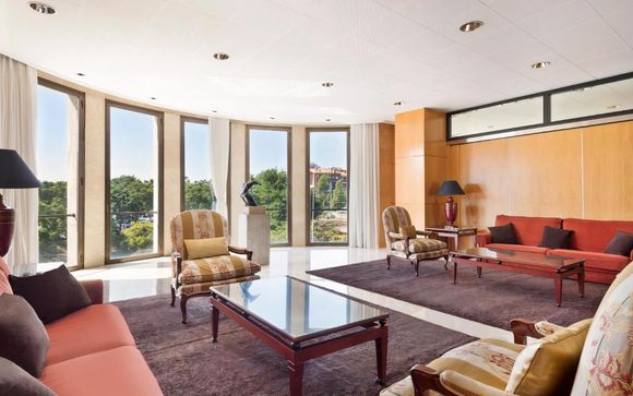 L'Hotel CMC Girona