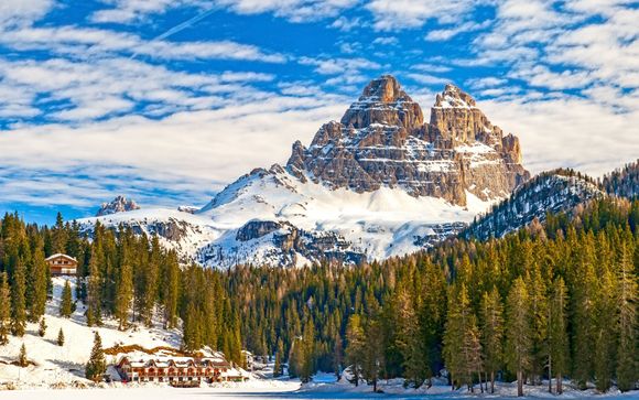 Alla scoperta di Fiera di Primiero