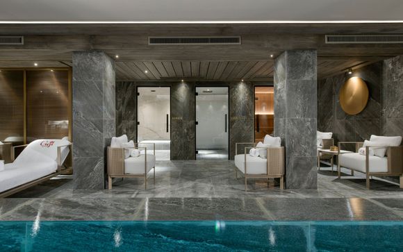Le camere