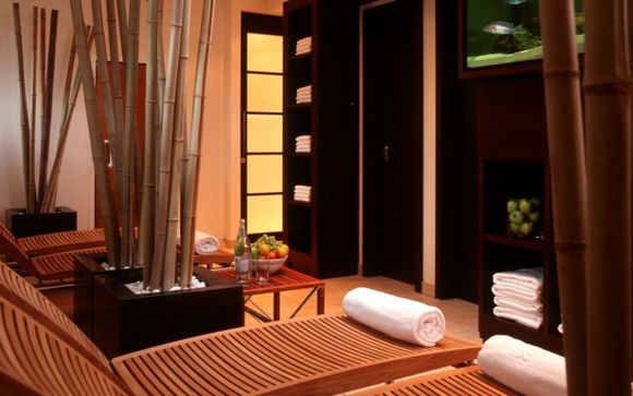 Le camere