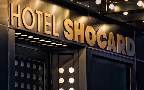 L'Hotel Shocard