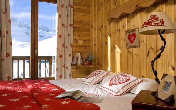 Le camere