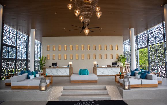 Melia Mai Khao Phuket 5*