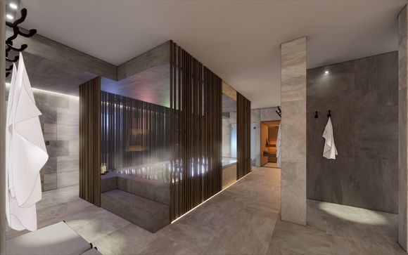 Le camere