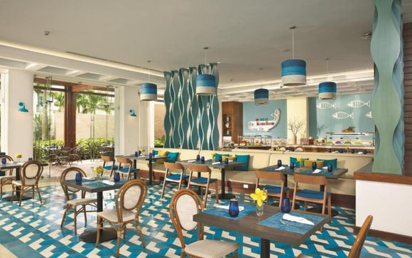 Dreams Dominicus La Romana 5*