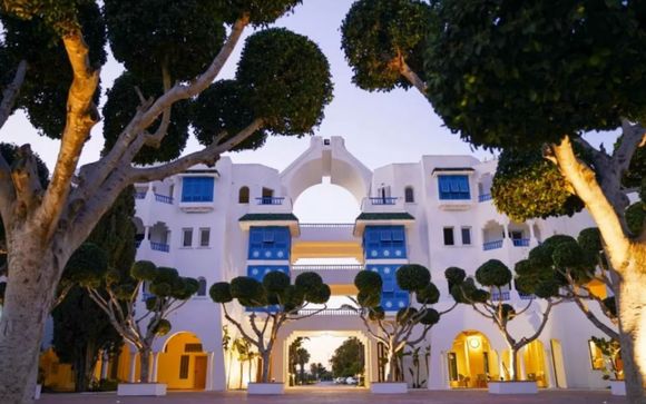 The Mirage Resort & Spa Eldorador Club 5*