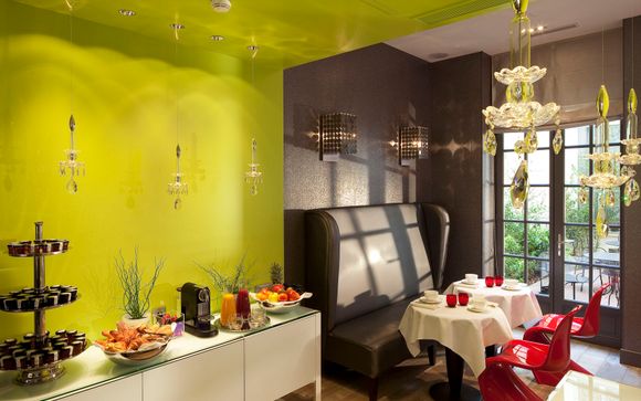 Le camere