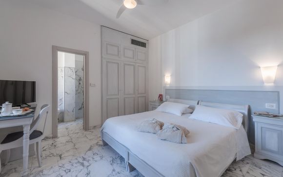 Le camere