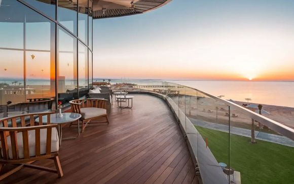 Rixos Premium Magawish Suites & Villas 5*