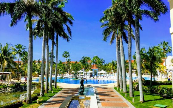 Paradisus Princesa del Mar Resort & Spa 5* - Adults Only