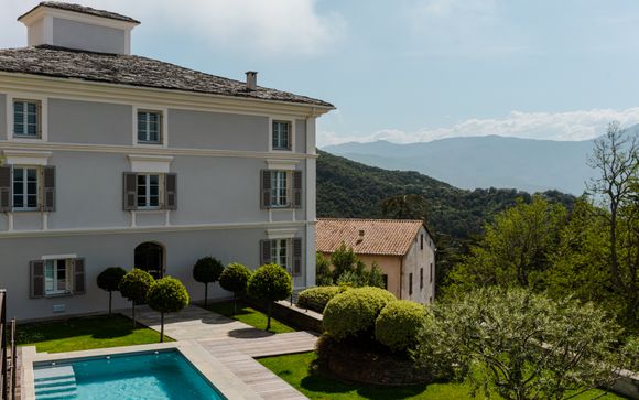 Aethos Corsica