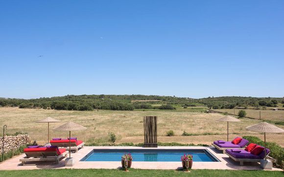 Il Village & Chateau Castigno - Wine Hotel & Resort 5*