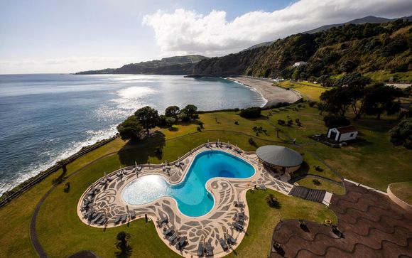 Pestana Bahia Praia Nature and Beach Resort 4*