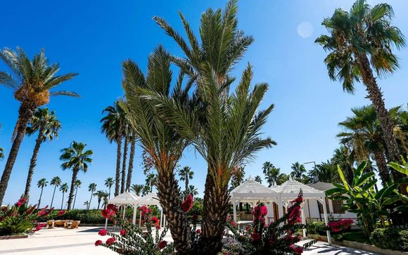 Adora Resort Hotel 5*