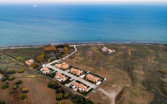 Cala Sol, Marina di Modica