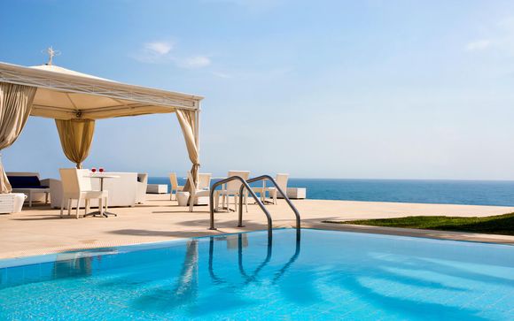 Venus Sea Garden Resort 4*