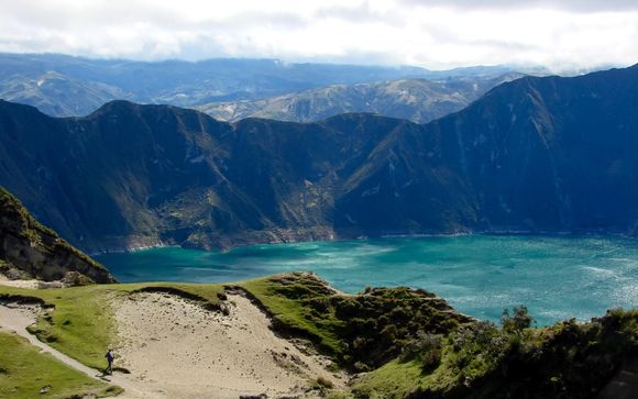 Le tappe del vostro itinerario
