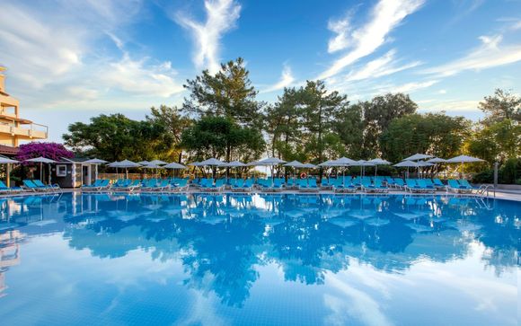 Labranda Mares Marmaris 5*