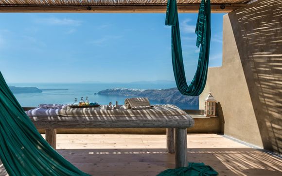 Andronis Concept Wellness Resort 5*