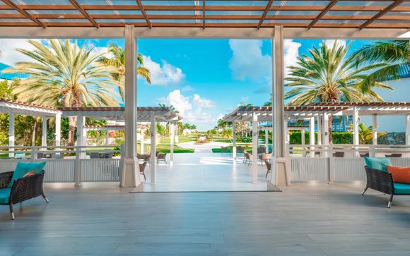 Secrets St Martin Resort & Spa 5*, Inclusive collection by Word of Hyatt - Adults Only