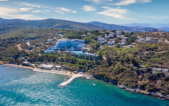 Labranda Ephesus Princess 5*