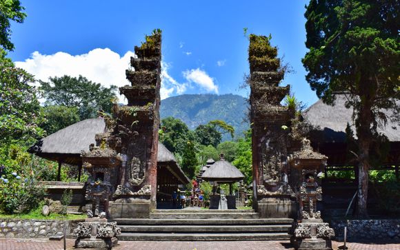 Il cuore di Bali (giorno 3)