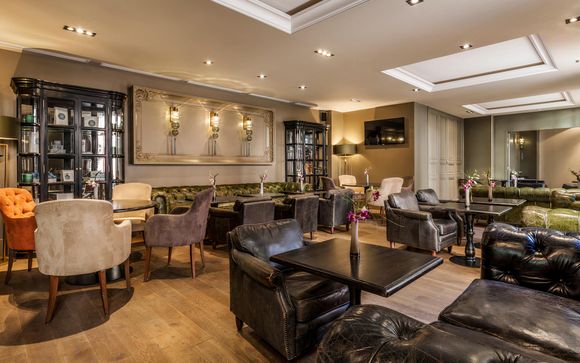 La Cour des Consuls Hotel & Spa