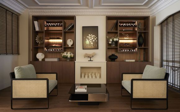 On Residence 5*