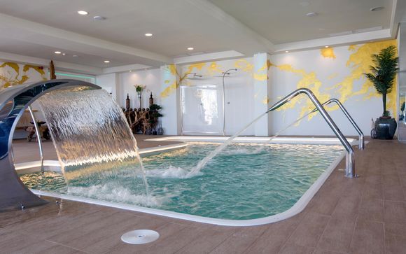 On Hotels Oceanfront 4* - Adult Only